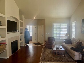 1314 Diamond Rim Dr in Colorado Springs, CO - Building Photo - Building Photo
