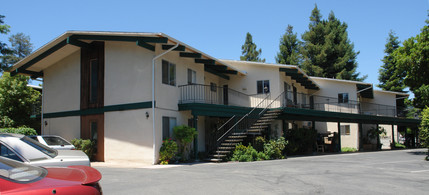 La Posada Apartments in Lafayette, CA - Building Photo - Building Photo