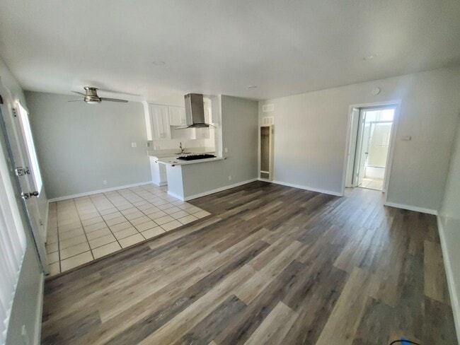 1420 in Long Beach, CA - Building Photo - Building Photo