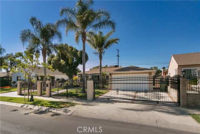 property at 6313 Bluebell Ave