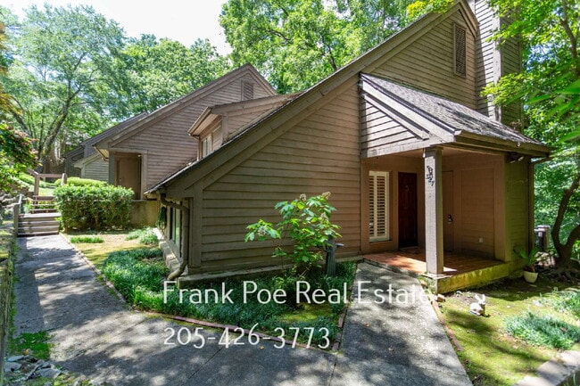 327 Heath Dr in Birmingham, AL - Building Photo - Building Photo