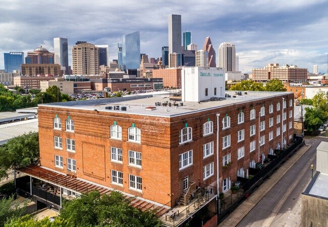 property at 711 William St