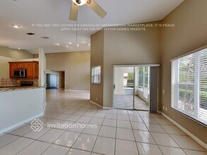6111 Hook Ln in Boynton Beach, FL - Building Photo - Building Photo