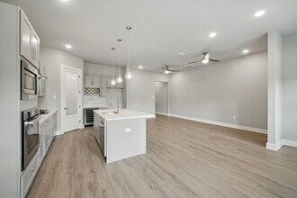 3500 McBride St in Dayton, TX - Building Photo - Building Photo