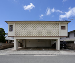 2815 Kihei Pl in Honolulu, HI - Building Photo - Building Photo