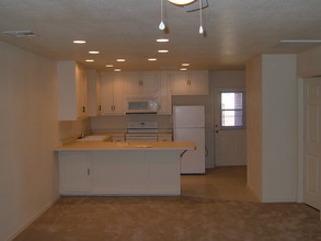 1503 Aspen Dr in Alamogordo, NM - Building Photo - Building Photo