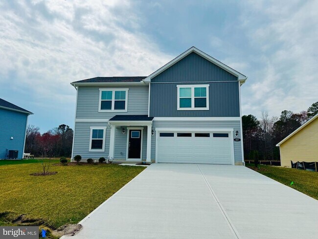 property at 657 R Wilson Lp