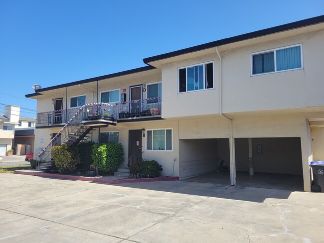 1290 141st Ave in San Leandro, CA - Building Photo - Building Photo