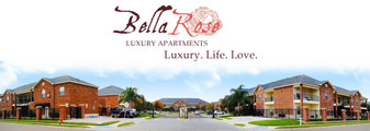 Bella Rose Luxury Apartments