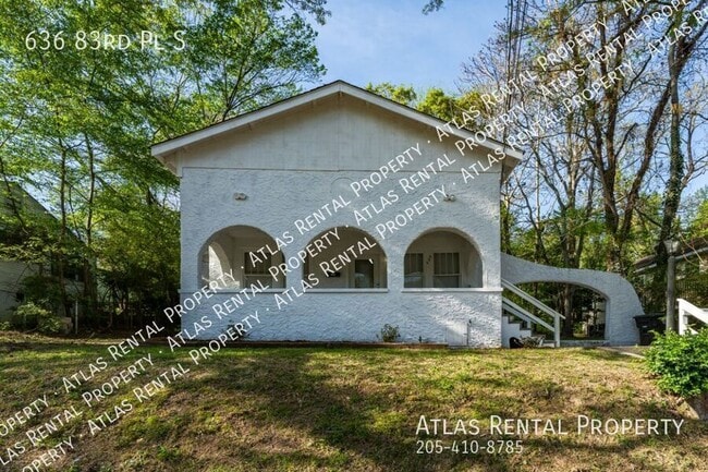 property at 636 83rd Pl S