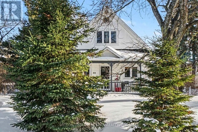 90 Withrow Ave in Ottawa, ON - Building Photo - Building Photo