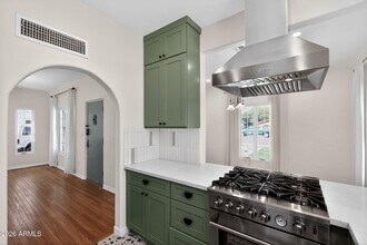 311 West Campbell Ave in Phoenix, AZ - Building Photo - Building Photo