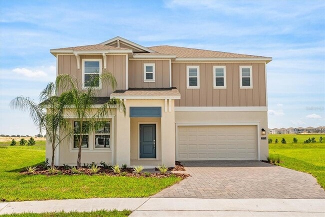 2925 Haze Rd in Clermont, FL - Building Photo - Building Photo