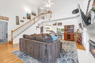 1016 Riverspring Dr in Nashville, TN - Building Photo - Building Photo