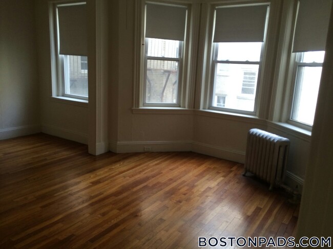 property at 1175 Boylston St