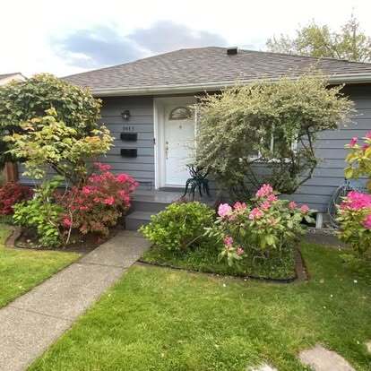 9443 21st Ave SW, Unit #A in Seattle, WA - Building Photo - Building Photo