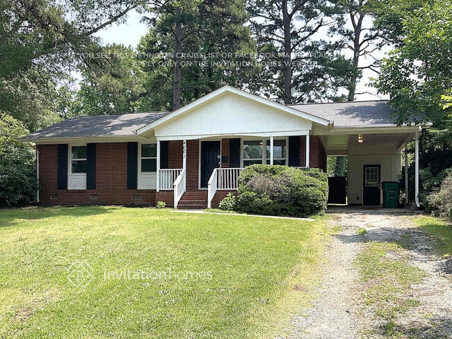 4001 Abbeydale Dr