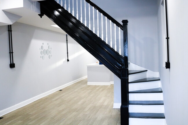 property at 1716 Moreland Ave