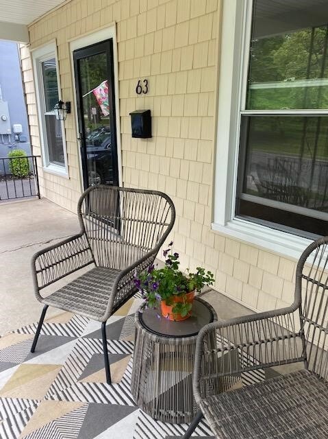 63 Park Pl, Unit 63 in Kingston, PA - Foto de edificio - Building Photo