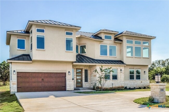 2916 Hi Mesa in Horseshoe Bay, TX - Building Photo - Building Photo