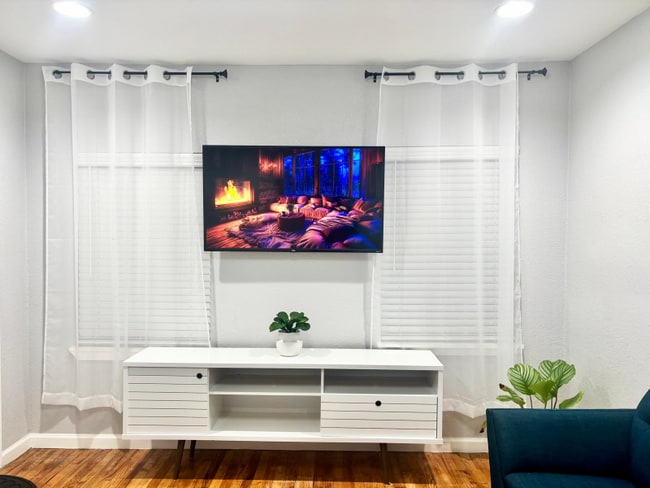 property at 4025 Walker St