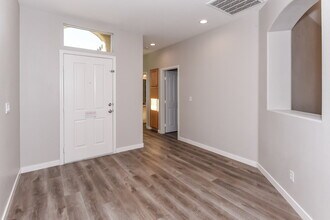 1408 Logan Valley Ln in North Las Vegas, NV - Building Photo - Building Photo