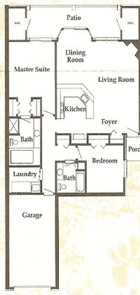 Stoney Park Place Apartments - 12