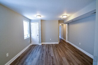 454 M St NW in Washington, DC - Foto de edificio - Building Photo