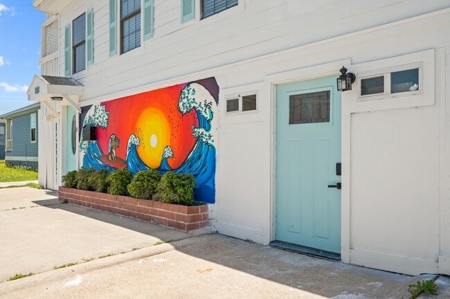 property at 1015 9th St