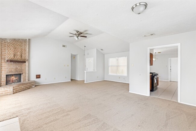 7310 Maple Walk Dr in Humble, TX - Building Photo - Building Photo