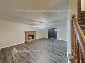 936 Bass Ct N W in Lawrenceville, GA - Foto de edificio - Building Photo