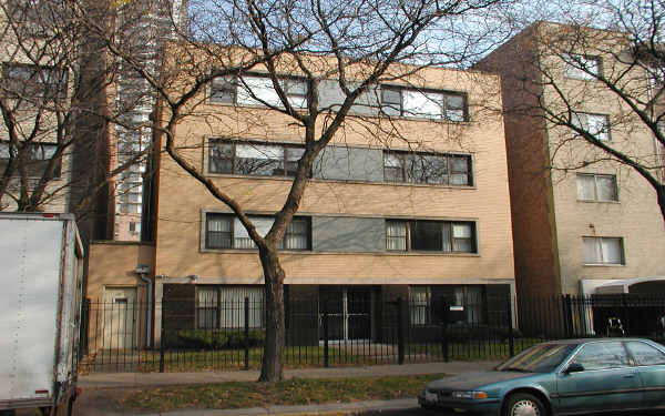 6007 N Kenmore Ave in Chicago, IL - Building Photo - Building Photo