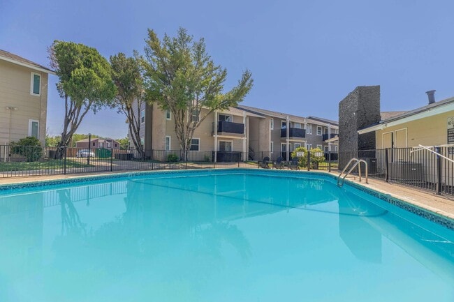 The Annex- New in San Antonio, TX - Building Photo - Building Photo