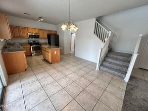 3489 S 162nd Ln in Goodyear, AZ - Building Photo - Building Photo