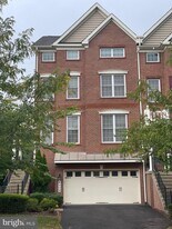 4209 Lariat Way in Upper Marlboro, MD - Building Photo