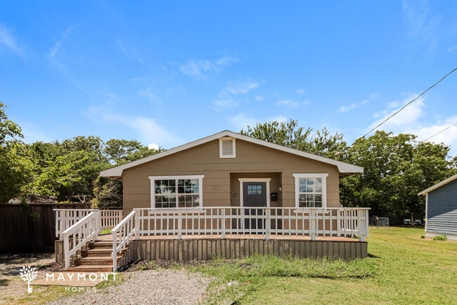 property at 912 Hamilton St