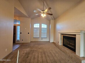4109 Tierra Keto Pl in El Paso, TX - Building Photo - Building Photo