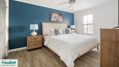 210 Hillwood Blvd, Unit 1023 in Murfreesboro, TN - Building Photo - Building Photo