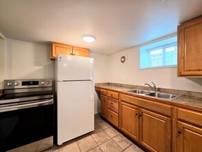 1121 Monitor Ave in Wenatchee, WA - Building Photo - Building Photo