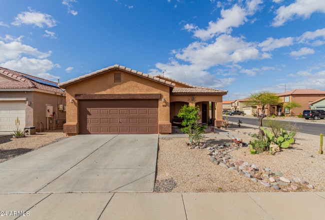 property at 1476 E Avenida Grande