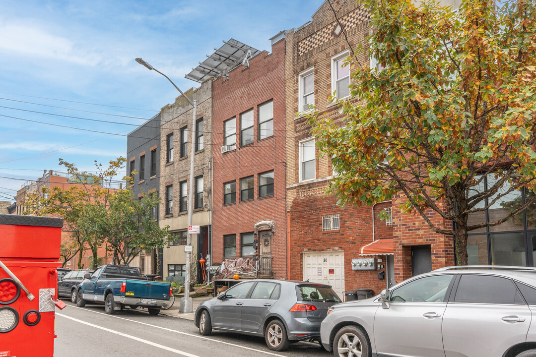 82 Union St in Brooklyn, NY - Building Photo