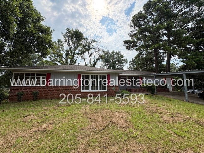 property at 2517 Avenue W