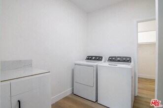 6686 Drexel Ave in Los Angeles, CA - Building Photo - Building Photo