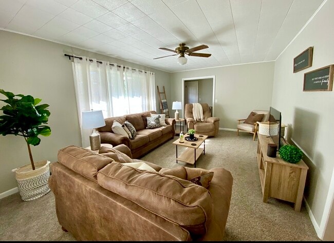 property at 40 Lucy Dr