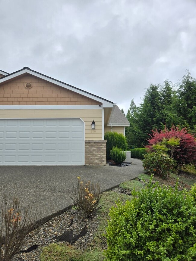 property at 210 Brant Ln