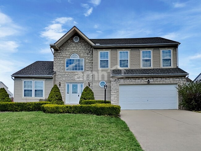 property at 837 Avalon Dr