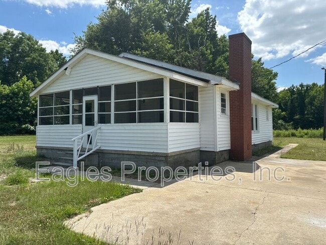 property at 119 Alert Cable Rd