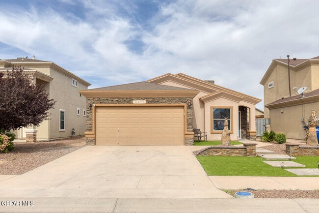 property at 2209 Azure