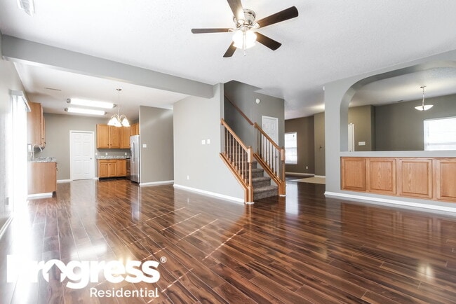 14134 Moonlight Path in Fishers, IN - Building Photo - Building Photo