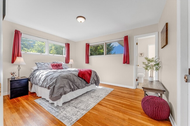 521 Woodhaven Dr in Morgantown, WV - Building Photo - Building Photo